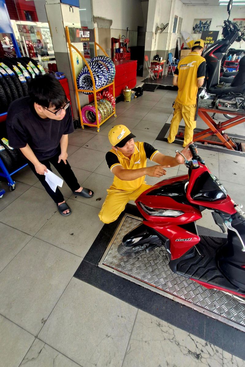Cứu Hộ Nhanh