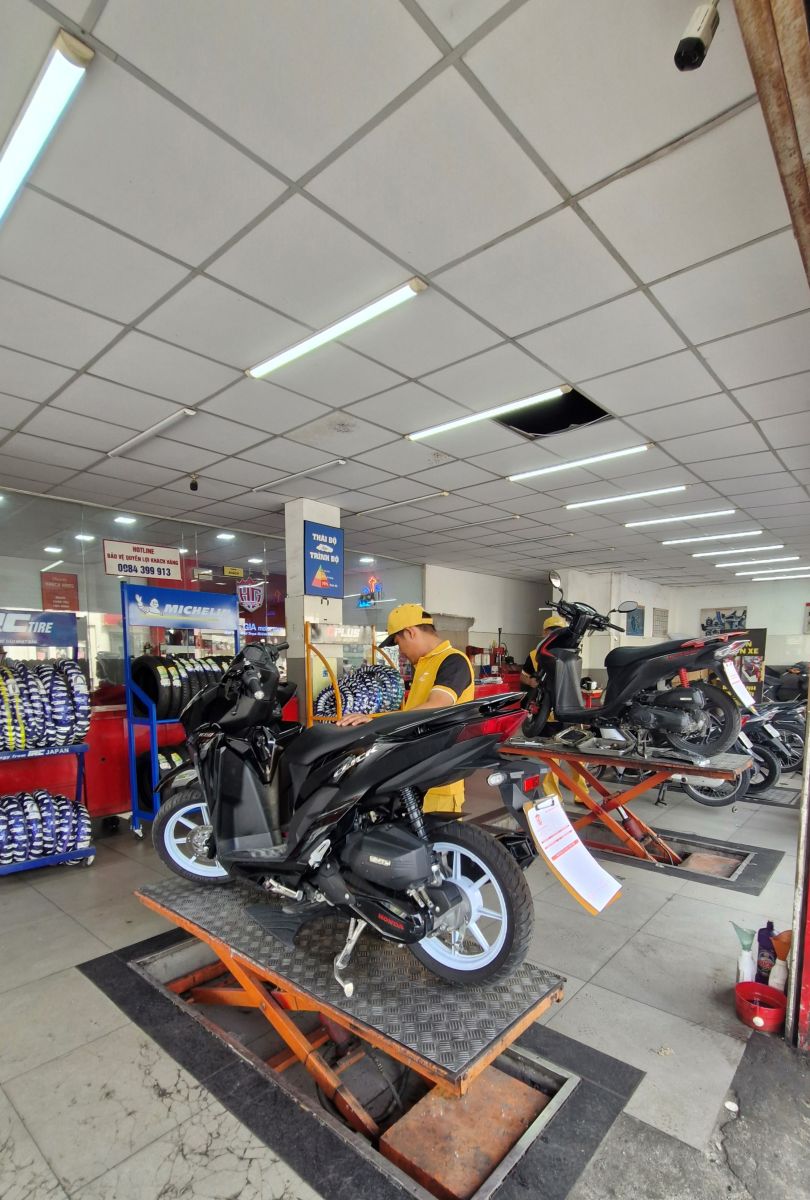 Cứu Hộ Cấp Tốc