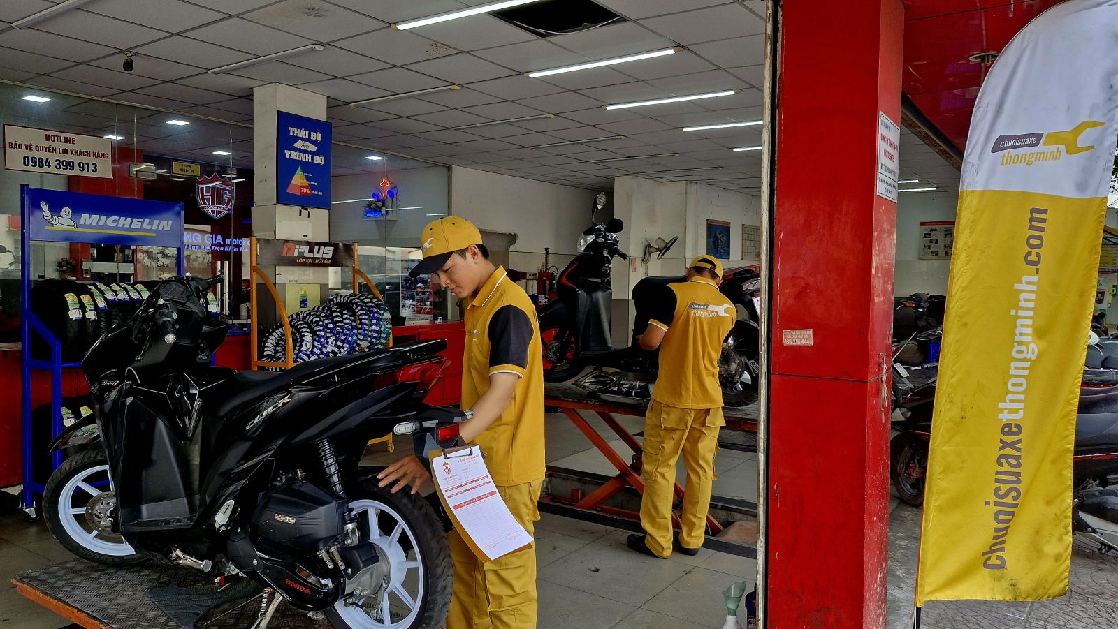 Cứu Hộ Khẩn Cấp