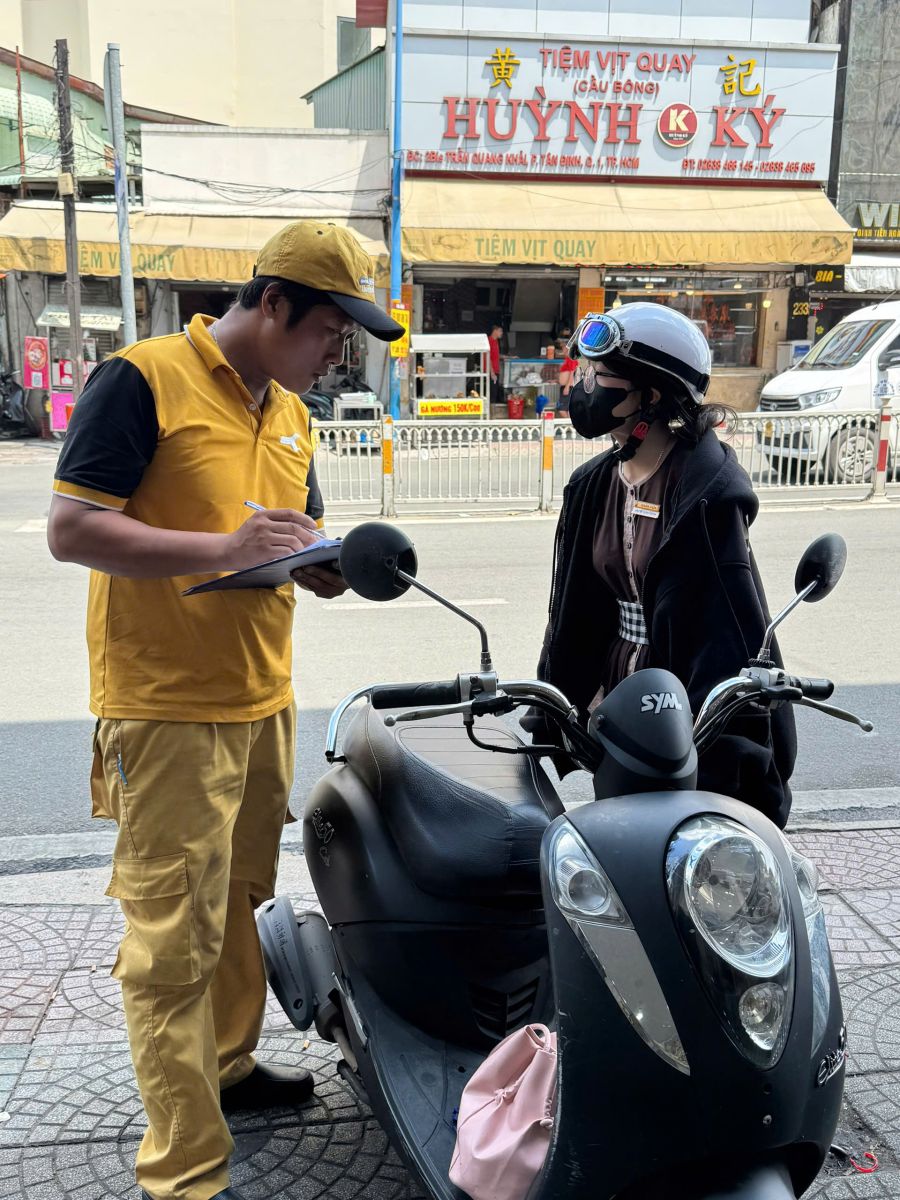 Cứu Hộ Tại Chỗ