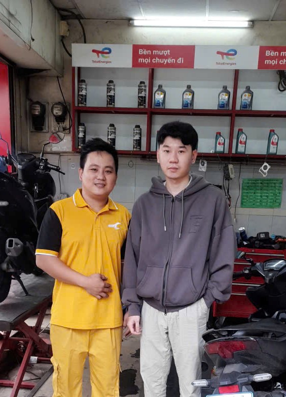 Cứu Hộ Tại Chỗ