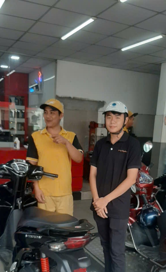 Cứu Hộ Khẩn Cấp
