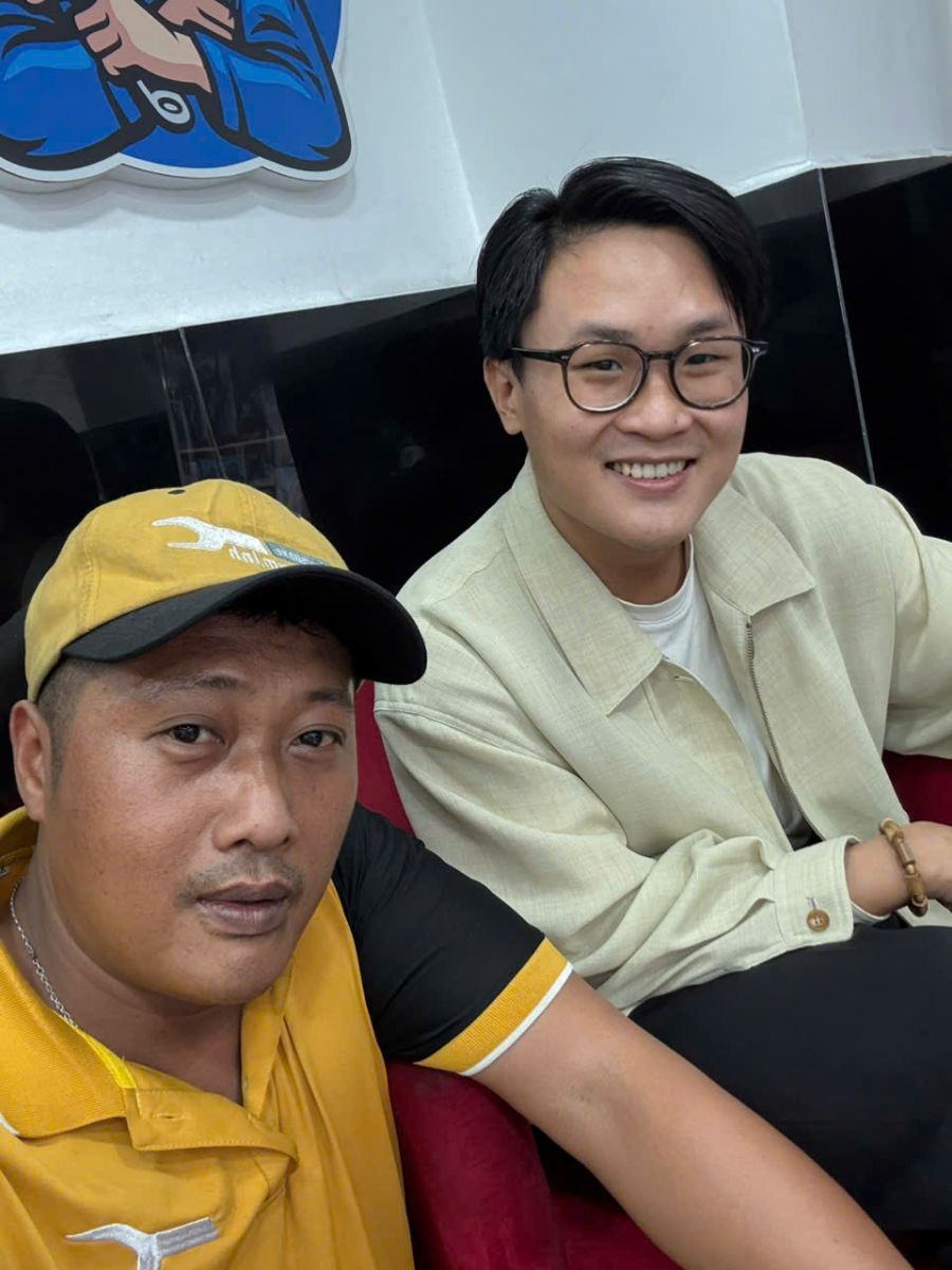 Cứu Hộ Cấp Tốc