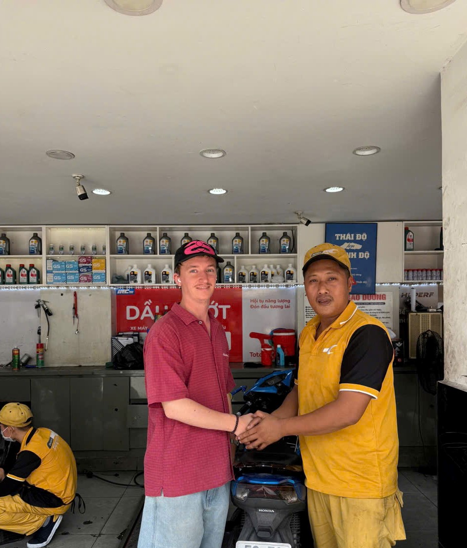 Cứu Hộ Khẩn Cấp