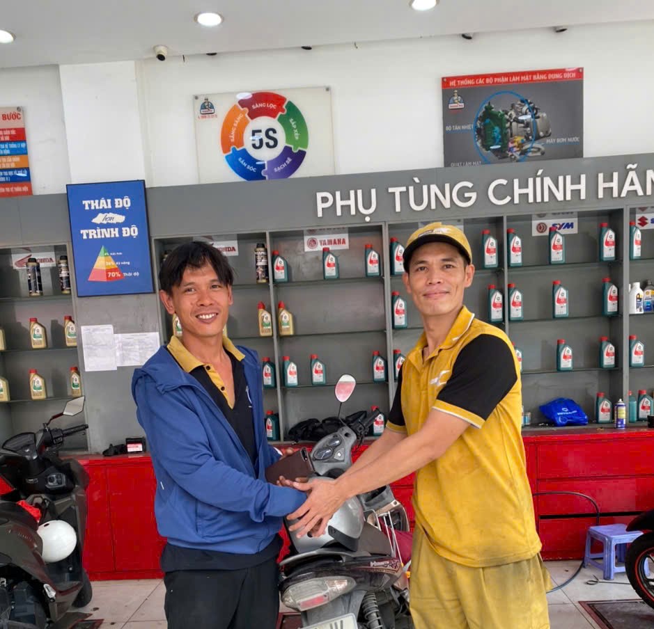 Cứu Hộ Đêm