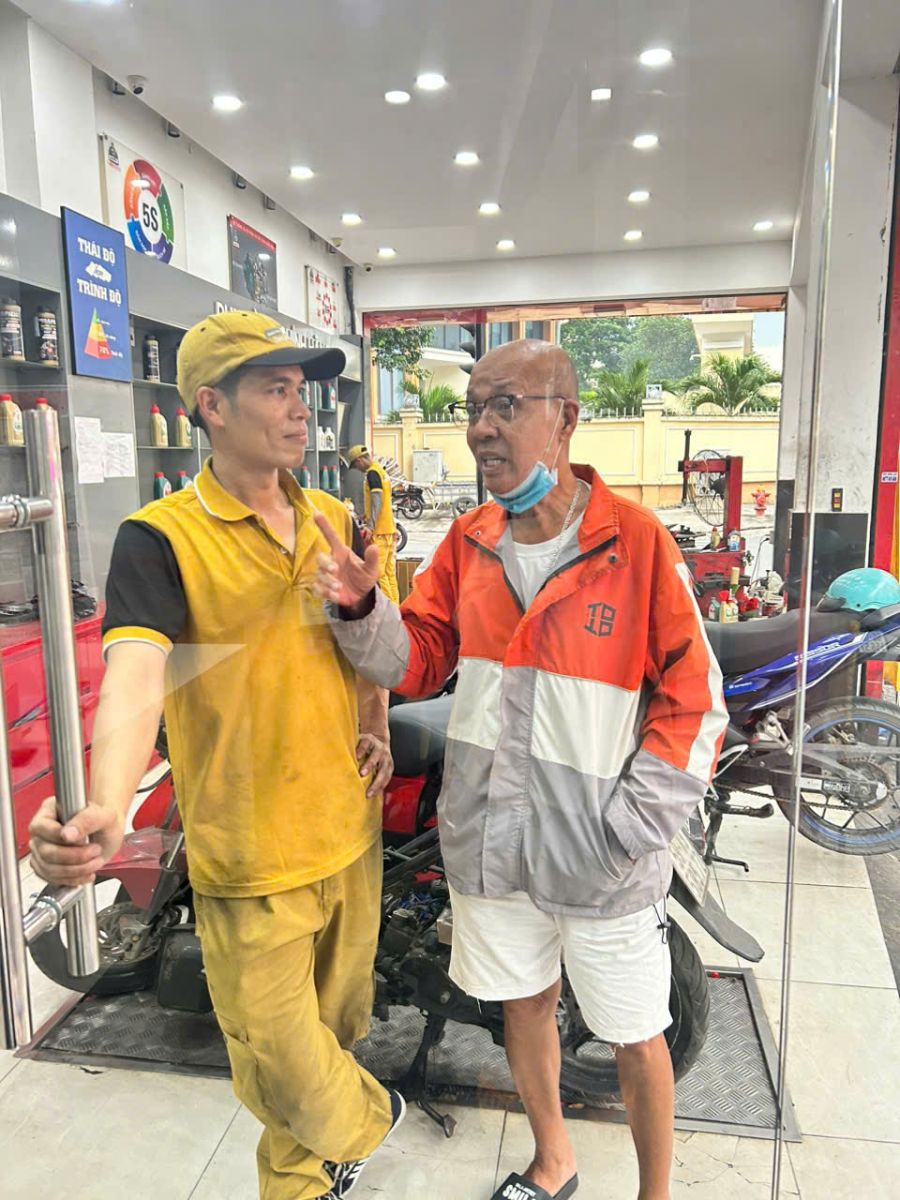 Cứu Hộ Đêm