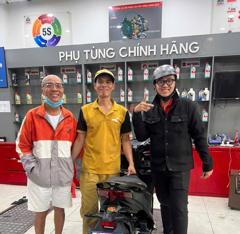 Cứu Hộ Cấp Tốc