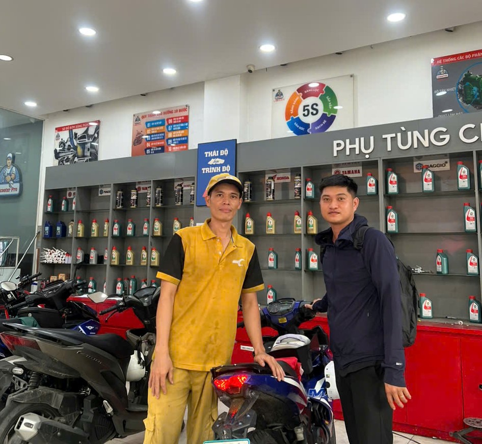 Cứu Hộ Khẩn Cấp
