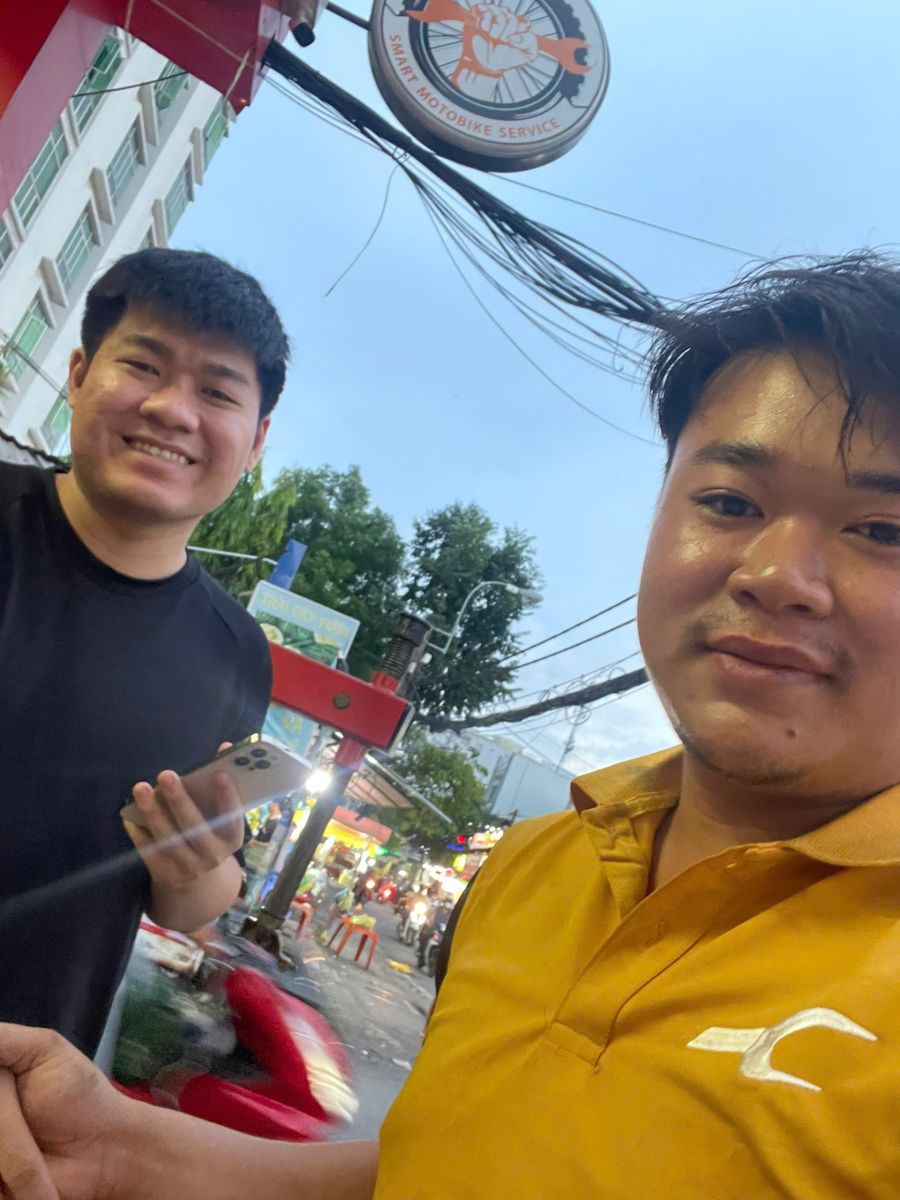 Cứu Hộ Đêm