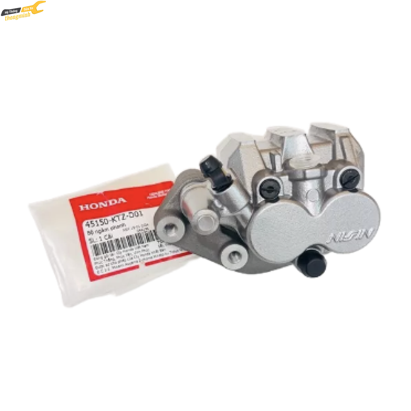 Heo dầu dưới AB125cc