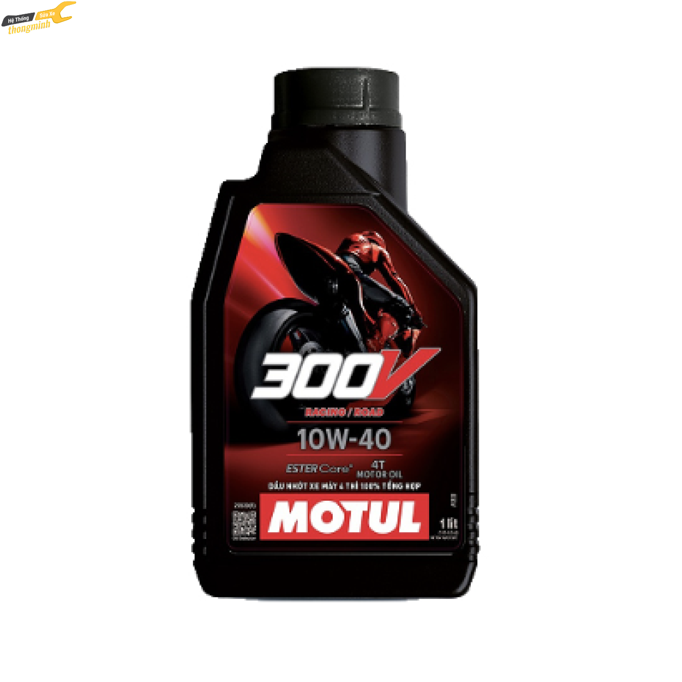 Nhớt Motul